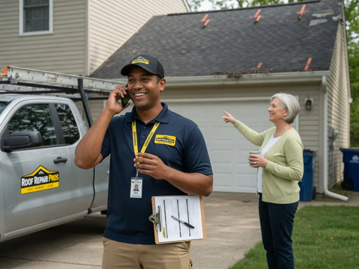 Roof Repair Mauston, WI FAQs